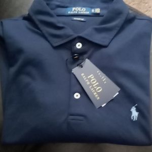 Polo shirt, classic fit